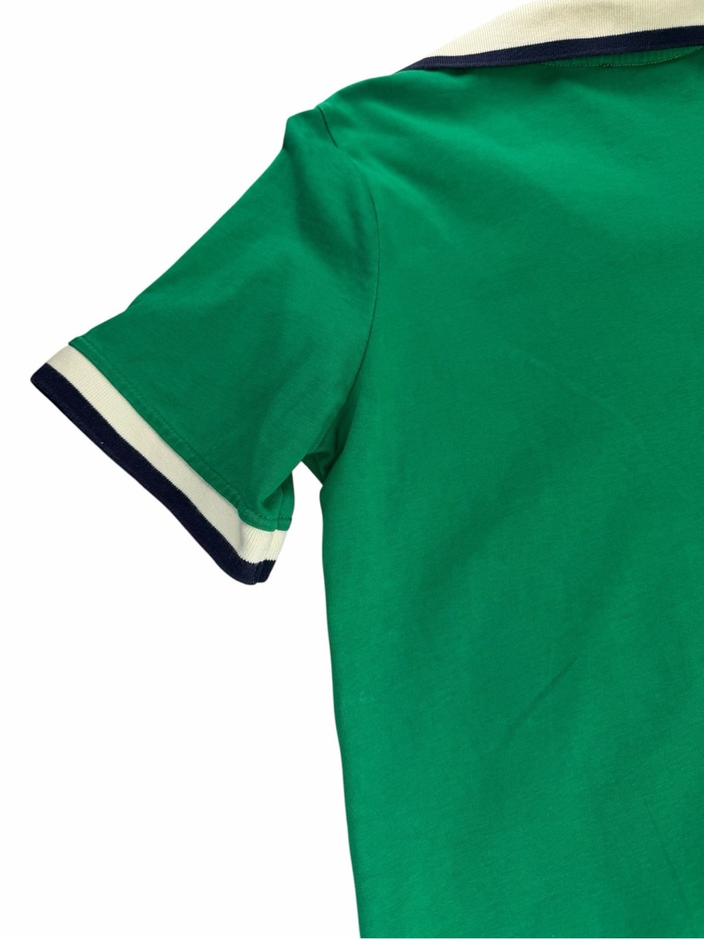 Tuckernuck Women’s Green Hutton Polo Dress In Size Medium - Picture 11 of 11